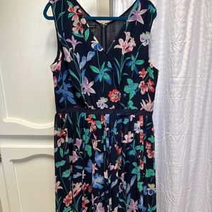 Talbots dress
